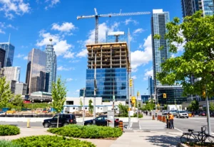 Geotechnical Challenges in Markham