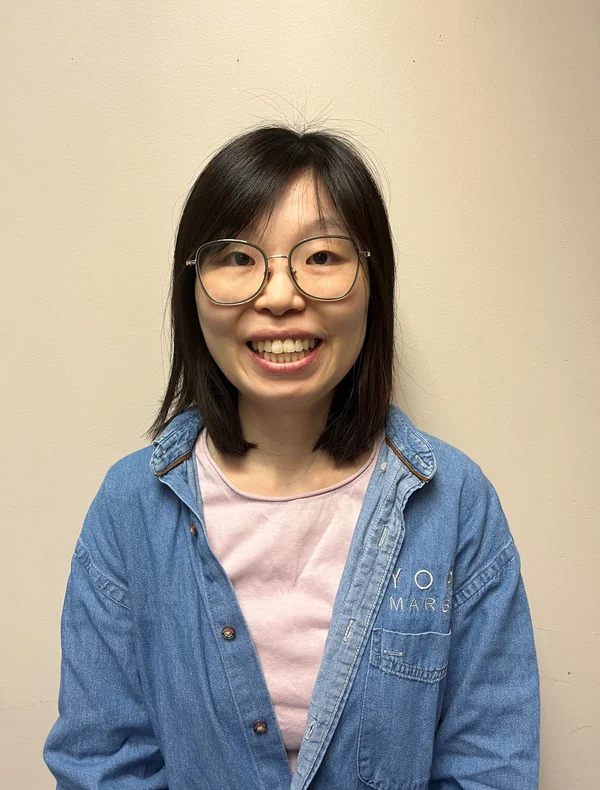 Iris Zeng - AutoCAD Specialist